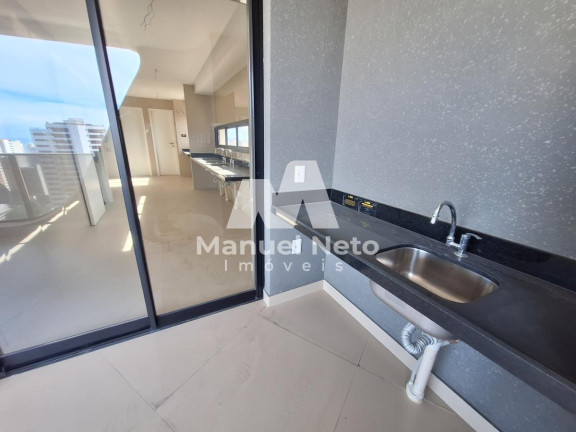 Imagem Apartamento com 4 Quartos à Venda, 254 m² em Meireles - Fortaleza