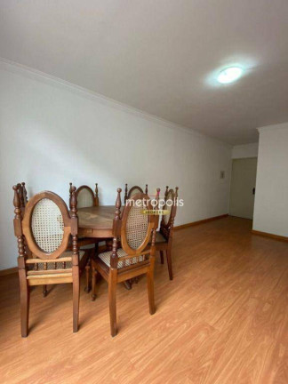 Imagem Apartamento com 3 Quartos à Venda, 90 m² em Campestre - Santo André Imagem Apartamento com 3 Quartos à Venda, 90 m² em Campestre - Santo André