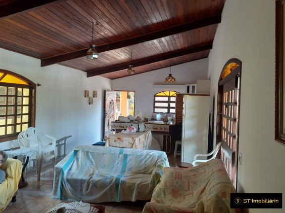 Imagem Chácara com 4 Quartos à Venda, 750 m² em Recanto Dos Palmares - Atibaia