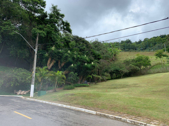 Imagem Terreno à Venda, 497 m² em Tamboré - Santana De Parnaíba