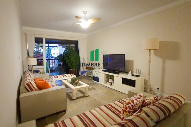Imagem Apartamento com 4 Quartos à Venda, 162 m² em Enseada - Guarujá Imagem Apartamento com 4 Quartos à Venda, 162 m² em Enseada - Guarujá