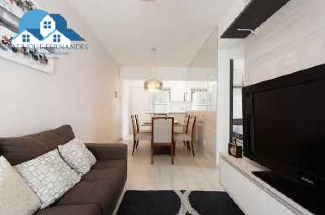 Imagem Apartamento com 2 Quartos à Venda, 50 m² em São Paulo Imagem Apartamento com 2 Quartos à Venda, 50 m² em São Paulo