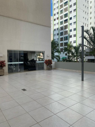 Imagem Apartamento com 3 Quartos à Venda, 101 m² em Jardim Goiás - Goiânia