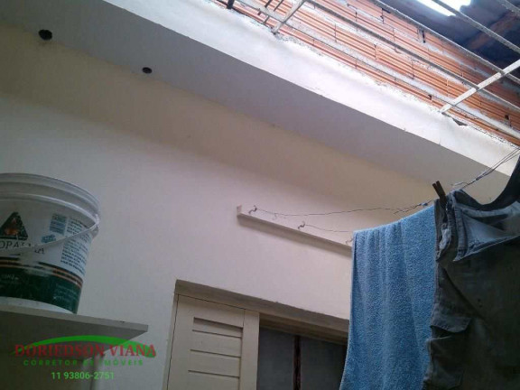 Imagem Casa com 2 Quartos à Venda, 190 m² em Jardim São Manoel - Guarulhos Imagem Casa com 2 Quartos à Venda, 190 m² em Jardim São Manoel - Guarulhos