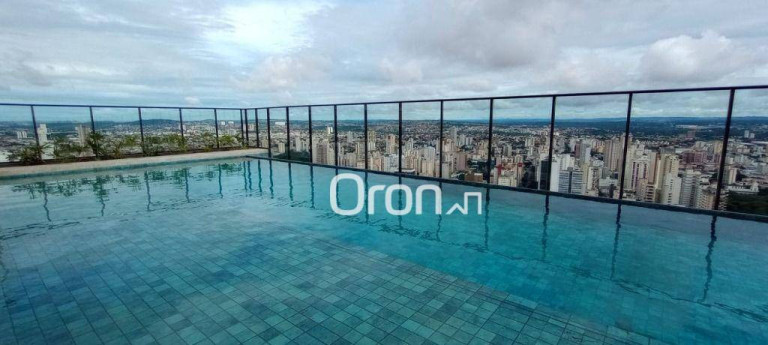 Imagem Apartamento com 1 Quarto à Venda, 67 m² em Setor Oeste - Goiânia Imagem Apartamento com 1 Quarto à Venda, 67 m² em Setor Oeste - Goiânia