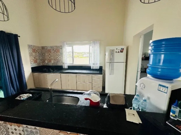 Imagem Casa de Condomínio com 3 Quartos à Venda, 280 m² em Condominio Village Da Serra - Araçoiaba Da Serra Imagem Casa de Condomínio com 3 Quartos à Venda, 280 m² em Condominio Village Da Serra - Araçoiaba Da Serra