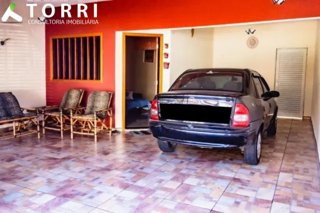 Sobrado com 3 Quartos à Venda, 130 m² em Jardim São Guilherme - Sorocaba