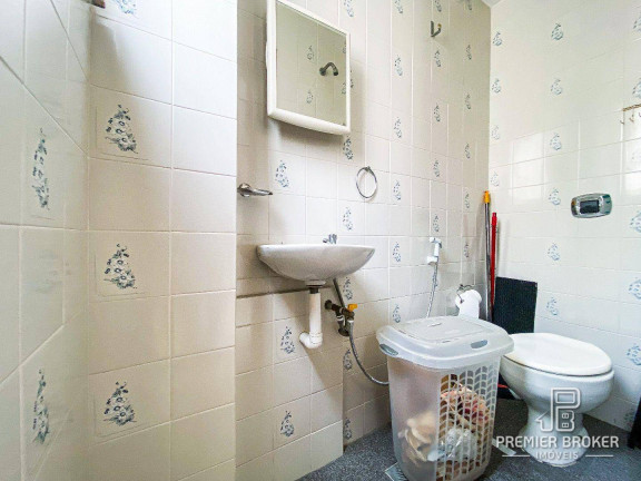 Imagem Apartamento com 1 Quarto à Venda, 74 m² em Agriões - Teresópolis Imagem Apartamento com 1 Quarto à Venda, 74 m² em Agriões - Teresópolis