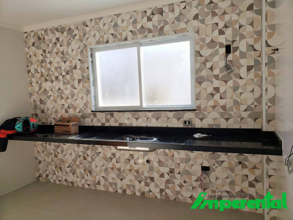 Imagem Casa com 4 Quartos à Venda, 240 m² em Campo Grande - Santos