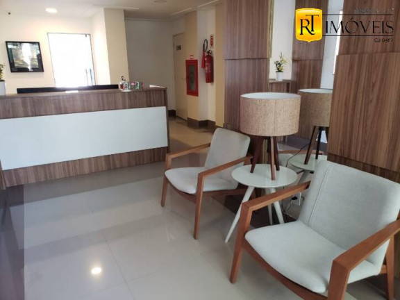 Imagem Apartamento com 1 Quarto à Venda, 62 m² em Centro - Cabo Frio Imagem Apartamento com 1 Quarto à Venda, 62 m² em Centro - Cabo Frio