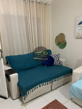 Imagem Casa de Condomínio com 2 Quartos à Venda, 108 m² em Juquehy - São Sebastião Imagem Casa de Condomínio com 2 Quartos à Venda, 108 m² em Juquehy - São Sebastião