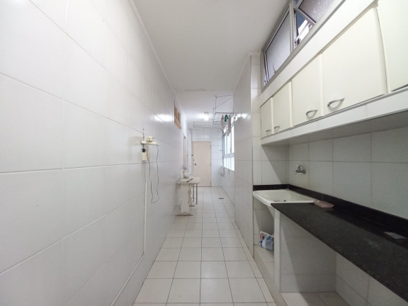 Imagem Apartamento com 3 Quartos à Venda, 266 m² em Gonzaga - Santos Imagem Apartamento com 3 Quartos à Venda, 266 m² em Gonzaga - Santos