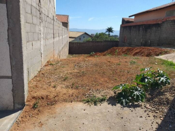Imagem Terreno à Venda, 125 m² em Jardim Hípica Pinheiro - Taubaté