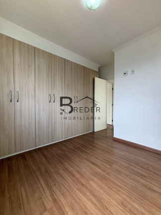 Imagem Apartamento com 3 Quartos para Alugar, 68 m² em Jardim Tupanci - Barueri