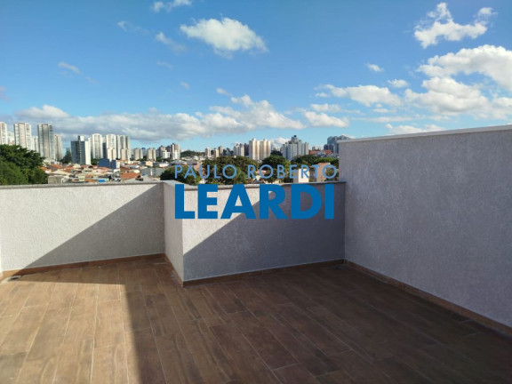Imagem Cobertura com 2 Quartos à Venda, 84 m² em Vila Floresta - Santo André Imagem Cobertura com 2 Quartos à Venda, 84 m² em Vila Floresta - Santo André