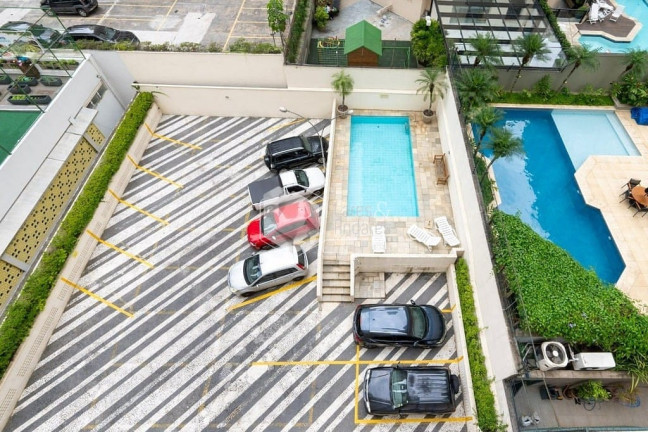 Imagem Apartamento com 1 Quarto à Venda, 52 m² em Vila Uberabinha - São Paulo Imagem Apartamento com 1 Quarto à Venda, 52 m² em Vila Uberabinha - São Paulo