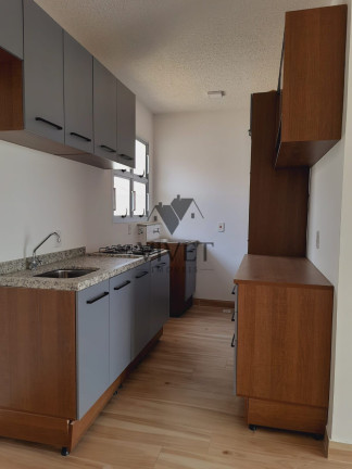 Imagem Apartamento com 2 Quartos à Venda, 64 m² em Vossoroca - Votorantim