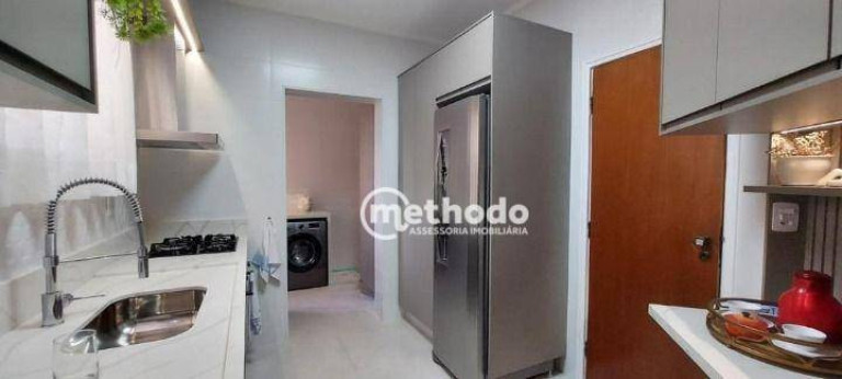 Imagem Cobertura com 3 Quartos à Venda, 294 m² em Jardim Chapadão - Campinas Imagem Cobertura com 3 Quartos à Venda, 294 m² em Jardim Chapadão - Campinas