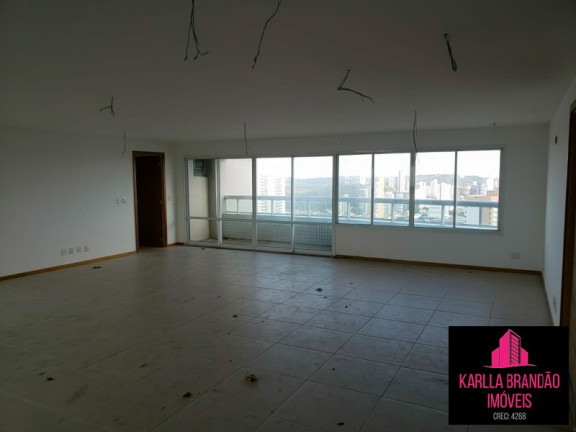 Imagem Apartamento com 4 Quartos à Venda, 281 m² em Tirol - Natal Imagem Apartamento com 4 Quartos à Venda, 281 m² em Tirol - Natal