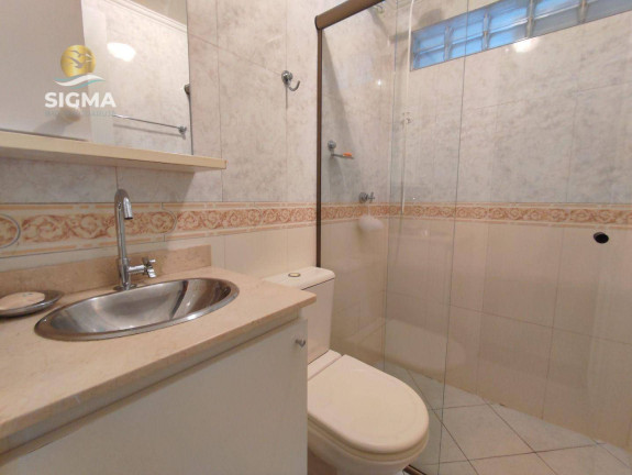 Imagem Apartamento com 4 Quartos à Venda, 150 m² em Pitangueiras - Guarujá Imagem Apartamento com 4 Quartos à Venda, 150 m² em Pitangueiras - Guarujá