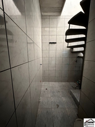 Imagem Sobrado com 2 Quartos para Alugar, 90 m² em Cidade Patriarca - São Paulo Imagem Sobrado com 2 Quartos para Alugar, 90 m² em Cidade Patriarca - São Paulo
