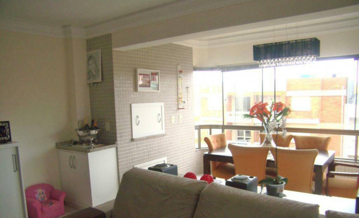 Imagem Apartamento com 3 Quartos à Venda, 120 m² em Zona Nova - Capão Da Canoa Imagem Apartamento com 3 Quartos à Venda, 120 m² em Zona Nova - Capão Da Canoa