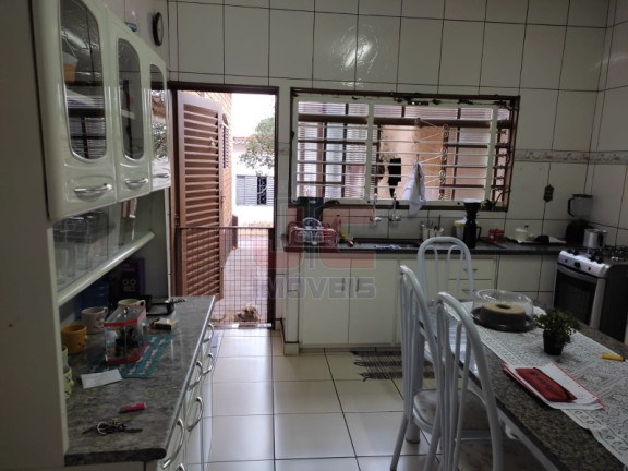 Imagem Casa com 3 Quartos à Venda, 229 m² em Vila Mariana - Ribeirão Preto Imagem Casa com 3 Quartos à Venda, 229 m² em Vila Mariana - Ribeirão Preto