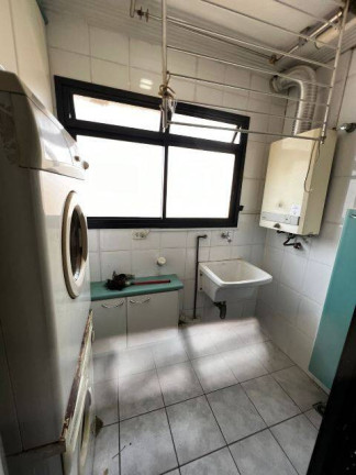 Imagem Apartamento com 2 Quartos para Alugar, 64 m² em Tatuapé - São Paulo