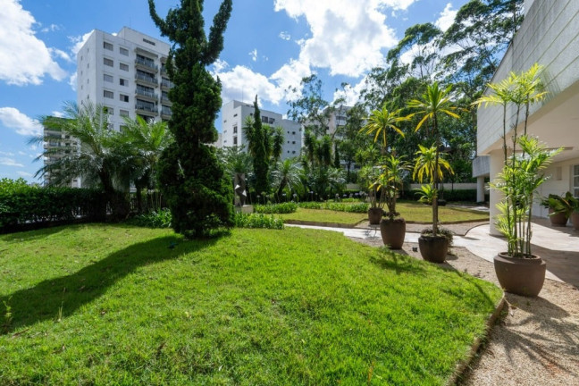 Imagem Apartamento com 1 Quarto à Venda, 69 m² em Vila Andrade - São Paulo Imagem Apartamento com 1 Quarto à Venda, 69 m² em Vila Andrade - São Paulo
