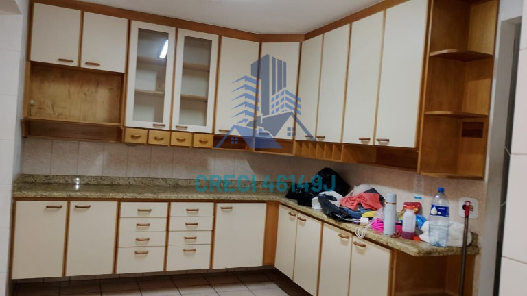 Imagem Casa de Condomínio com 3 Quartos à Venda, 100 m² em Jardim São Bernardo - São Paulo Imagem Casa de Condomínio com 3 Quartos à Venda, 100 m² em Jardim São Bernardo - São Paulo