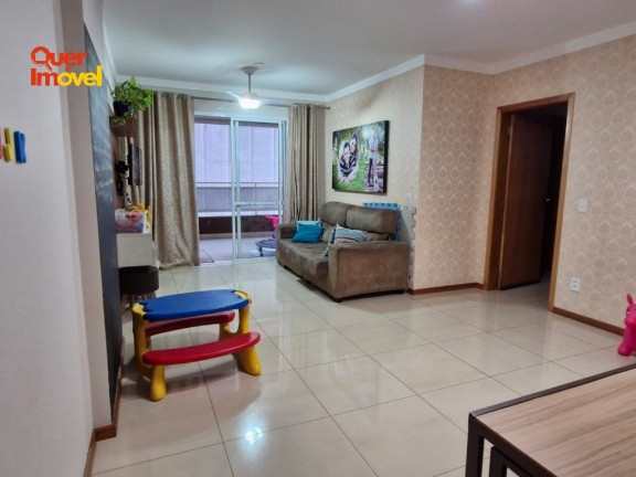 Apartamento com 3 Quartos à Venda, 115 m² em Jardim Paulista - Ribeirão Preto