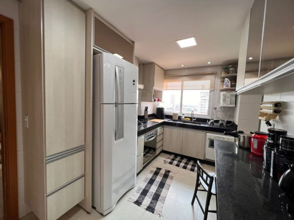Imagem Apartamento com 4 Quartos para Alugar, 142 m² em Setor Bueno - Goiânia Imagem Apartamento com 4 Quartos para Alugar, 142 m² em Setor Bueno - Goiânia
