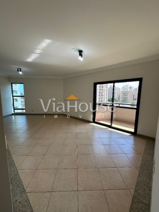 Apartamento com 4 Quartos à Venda, 156 m² em Centro - Ribeirão Preto
