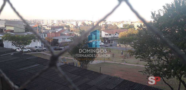 Imagem Apartamento com 2 Quartos à Venda, 56 m² em Itaquera - São Paulo Imagem Apartamento com 2 Quartos à Venda, 56 m² em Itaquera - São Paulo