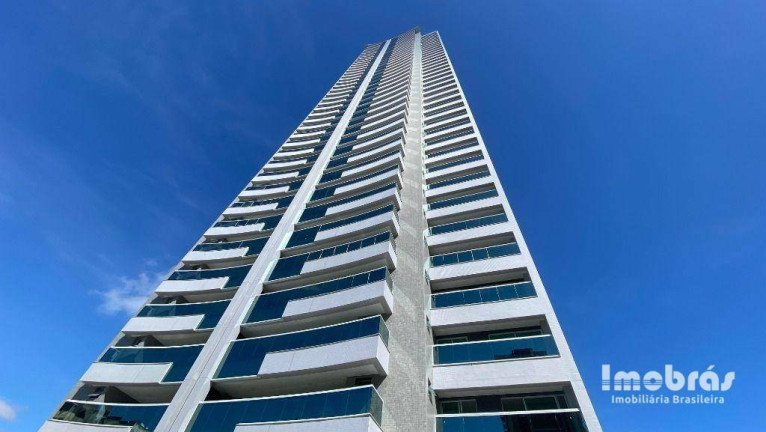 Imagem Apartamento com 4 Quartos à Venda, 188 m² em Meireles - Fortaleza Imagem Apartamento com 4 Quartos à Venda, 188 m² em Meireles - Fortaleza
