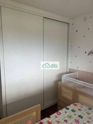 Imagem Apartamento com 2 Quartos à Venda, 76 m² em Vila Leopoldina - São Paulo Imagem Apartamento com 2 Quartos à Venda, 76 m² em Vila Leopoldina - São Paulo