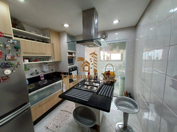 Imagem Cobertura com 4 Quartos à Venda, 198 m² em Barcelona - São Caetano Do Sul Imagem Cobertura com 4 Quartos à Venda, 198 m² em Barcelona - São Caetano Do Sul