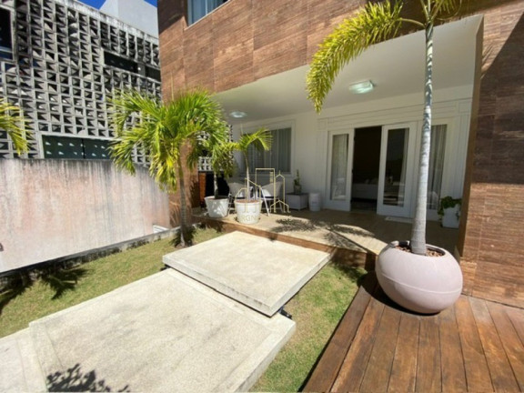 Imagem Imóvel com 4 Quartos à Venda, 660 m² em Alphaville I - Salvador Imagem Imóvel com 4 Quartos à Venda, 660 m² em Alphaville I - Salvador
