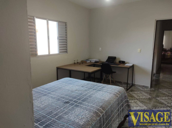 Imagem Casa com 2 Quartos à Venda, 175 m² em Bandeira Branca - Jacareí