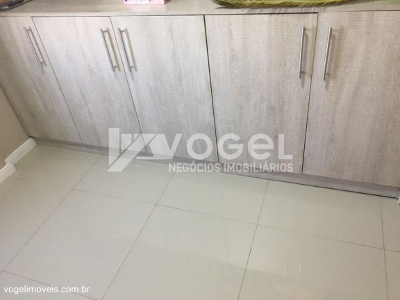 Imagem Apartamento com 3 Quartos à Venda, 101 m² em Pinheiro - Sao Leopoldo