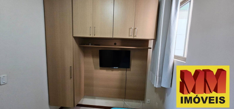 Imagem Apartamento com 3 Quartos à Venda, 110 m² em Centro - Cabo Frio Imagem Apartamento com 3 Quartos à Venda, 110 m² em Centro - Cabo Frio