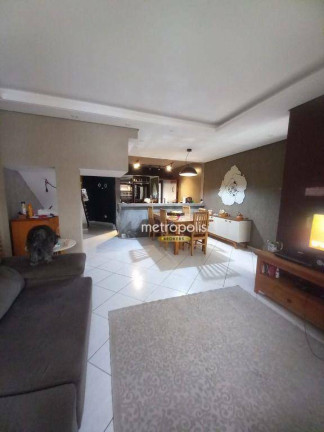 Imagem Sobrado com 3 Quartos à Venda, 185 m² em Santa Paula - São Caetano Do Sul Imagem Sobrado com 3 Quartos à Venda, 185 m² em Santa Paula - São Caetano Do Sul