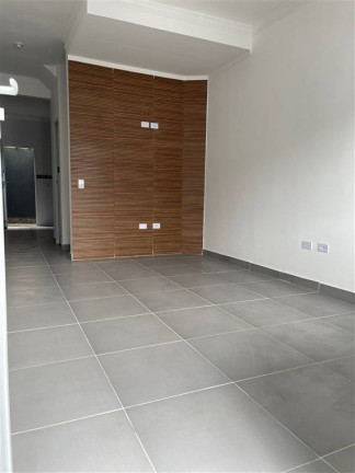 Imagem Sobrado com 2 Quartos à Venda, 75 m² em Esmeralda - Praia Grande Imagem Sobrado com 2 Quartos à Venda, 75 m² em Esmeralda - Praia Grande