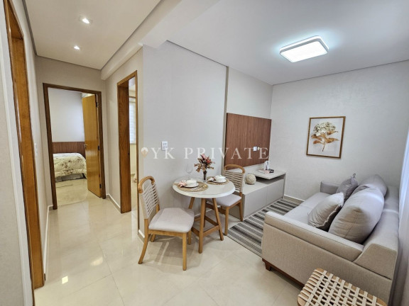 Imagem Apartamento com 2 Quartos à Venda, 44 m² em Casa Verde - São Paulo Imagem Apartamento com 2 Quartos à Venda, 44 m² em Casa Verde - São Paulo