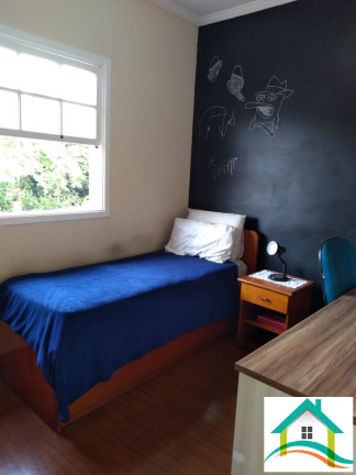 Imagem Casa de Condomínio com 4 Quartos à Venda, 110 m² em Taboão - São Bernardo Do Campo Imagem Casa de Condomínio com 4 Quartos à Venda, 110 m² em Taboão - São Bernardo Do Campo
