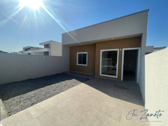 Imagem Casa com 3 Quartos à Venda, 55 m² em Balneário Currais - Matinhos Imagem Casa com 3 Quartos à Venda, 55 m² em Balneário Currais - Matinhos