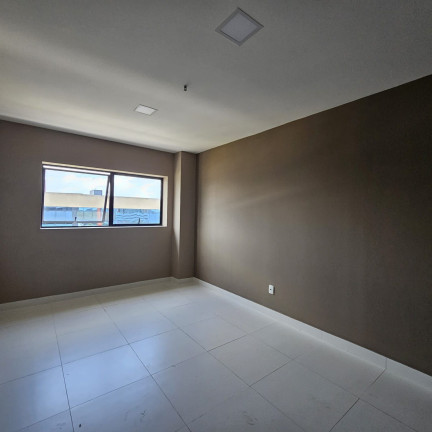 Sala Comercial para Alugar, 23 m² em Pitangueiras - Lauro De Freitas