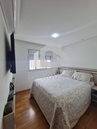 Imagem Apartamento com 3 Quartos à Venda, 103 m² em Centro - Santo André