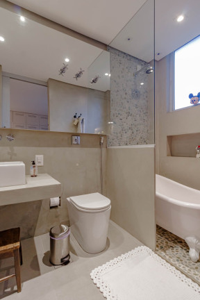 Imagem Apartamento com 2 Quartos à Venda, 160 m² em Cerqueira César - São Paulo