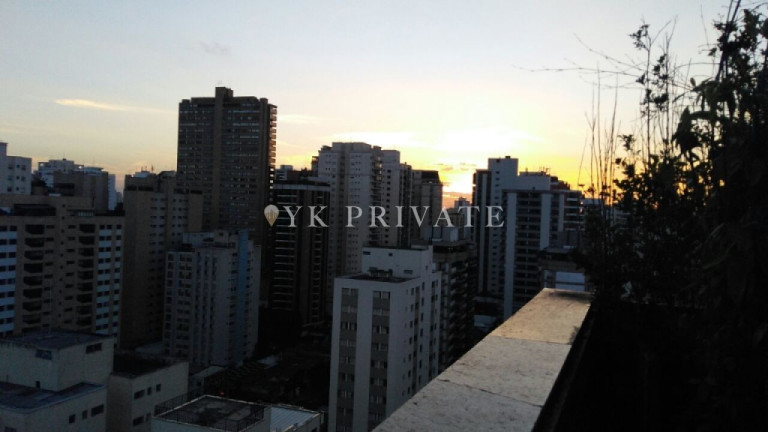 Imagem Cobertura com 3 Quartos à Venda, 193 m² em Perdizes - São Paulo Imagem Cobertura com 3 Quartos à Venda, 193 m² em Perdizes - São Paulo